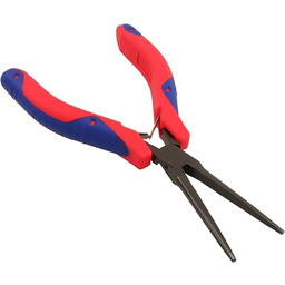 InLine 43063D szczypce elektroniczne, szczypce ze zwężonymi końcami