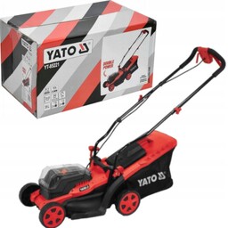 Kosiarka Akumulatorowa 2x18V 34cm Korpus