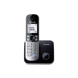 Panasonic KX-TG6811PDB czarny