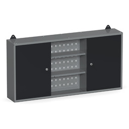 Szafka wisząca kombinowana HOBBY III, 600 x 1200