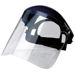 BL20PI - Osłona twarzy Bolle BL20PI zapewnia ochronę