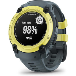 Garmin Instinct E, 40 mm GPS Smartwatch, Electric