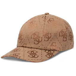 Czapka z daszkiem Guess AW5503 POL01 Beżowy ciemny