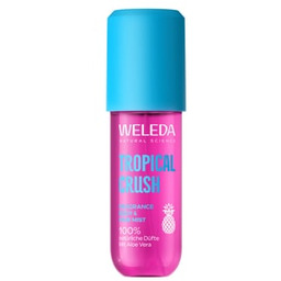 Weleda Fragrance Body & Hair Mist Tropical Crush