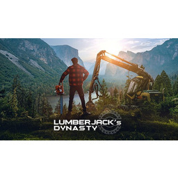 Lumberjack''s Dynasty