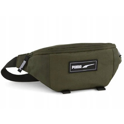 Nerka Saszetka Sportowa Puma 090704-03 Ciemna Zieleń /