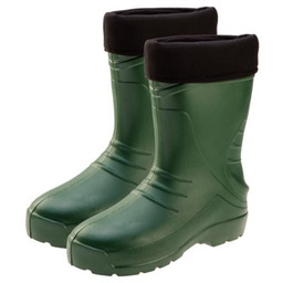 VERTO Kalosze 15G930 (rozmiar 40) Zielony