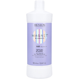 Revlon Professional, Magnet Aktywator 20vol 6%, 900 ml