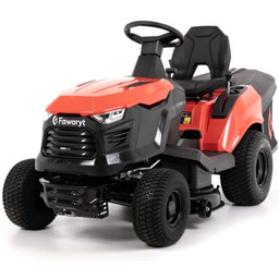 Faworyt Traktor ogrodowy DT86 M