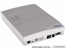 IPU-14.103.WM, centrala telefoniczna SLICAN
