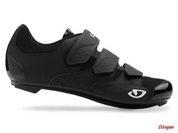 Giro Buty rowerowe Techne W black