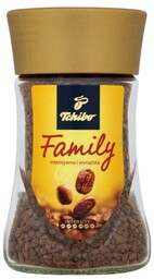 Tchibo Eduscho Family 50g Kawa rozpuszczalna