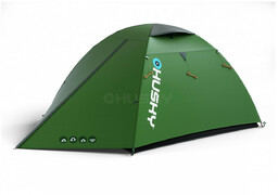 Namiot Husky Beast 3 zielony