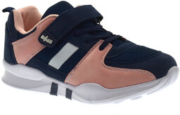 Sportowe buty młodzieżowe Befado 516Q128