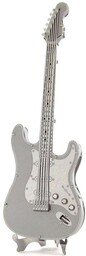 Metal Earth, model do składania Gitara Elektryczna