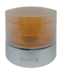 Lampa ostrzegawcza SOMFY 24V RTS do ELIXO 500