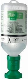 PLUM EYEWASH