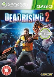 Dead Rising 2 - klasyki [Import UK] [język