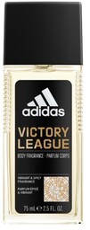 Adidas Victory League Dezodorant w atomizerze dla mężczyzn