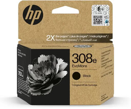 oryginalny tusz HP 308e [7FP22UE] black