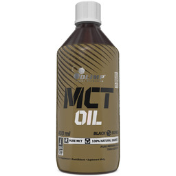 Olimp Olej MCT - 400 ml