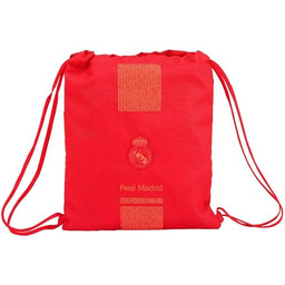 Safta SACO PLANO REAL MADRID"RED" 3a EQUIP 1