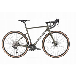 Romet Boreas 2 Grx M-54 cm.zielony Aspre 2