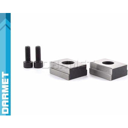 DARMET Kamienie wpusty ustalające do rowków teowych 20/18