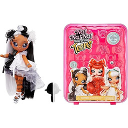 Na Na Na Surprise Teens Lalki Seria 3