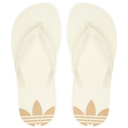 Japonki adidas Adi Sun Thongs JQ2494 Kremowy