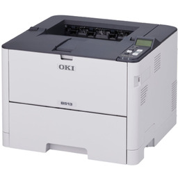 Drukarka B513DN A4 09006232