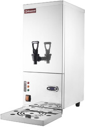 Diamond Dystrybutor ciepłej wody 10 l z podstawą