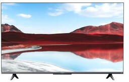 Xiaomi TV A Pro 2025 43" (L43MA-SEU) 43"