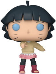 Figurka Boruto - Himawari (Funko POP! Animation 1654)