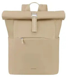 Samsonite 4Pack Rolltop 15,6" Piaskowy Plecak na laptopa