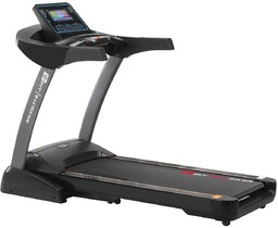 EB Fit, Bieżnia elektryczna, Tech run W6.0, 52x142