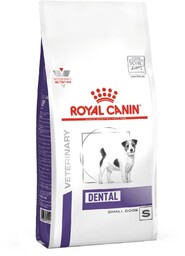 ROYAL CANIN Small Dog dental, 1,5kg - Sucha