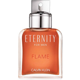 Calvin Klein Eternity for Men Flame woda toaletowa