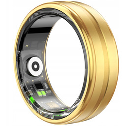Smartring Colmi R06 18.9mm Złoty