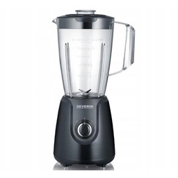 Blender kielichowy Severin Sm 3707 600W 1,5 Litra