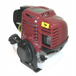 Silnik Kosy Do Honda GX35 4T 1,3KM Kompletny