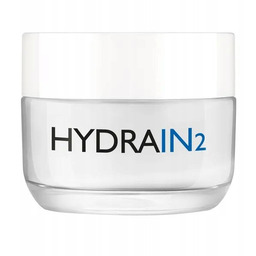 Dermedic, Hydrain 2, krem nawilżający o przedłużonym działaniu,