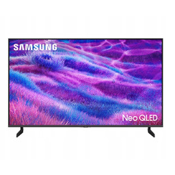 Samsung Telewizor Neo Qled 4K 50 cali QE50QN80FAUXXH