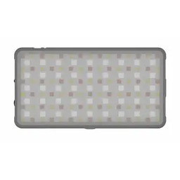 Newell RGB-W Rangha Lampa wideo