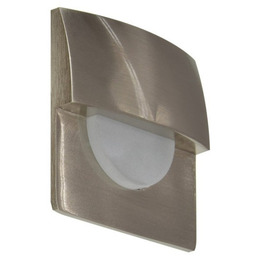 Oczko sufitowe SANE 40 NICKEL - AZzardo -