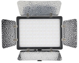 Quadralite Thea 150 RGB - lampa diodowa, panel