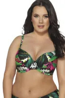 Biustonosz kąpielowy SK 202 tropical island plus