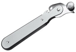 GEFU Otwieracz do puszek Alto G-12420