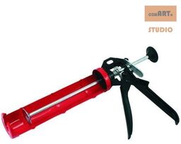WYCISKACZ DO MAS RYNNOWY 240 mm