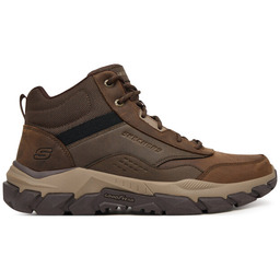 Trekkingi Skechers Santoro 205587 COC Brązowy